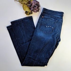 7 For Mankind Jeans